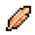 Golden Duck Feather · community reference image