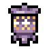Ancient Stone Lantern · community reference image