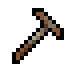 Miner's Pickaxe · community reference image