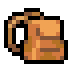 Miner's Rucksack · community reference image
