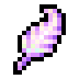 Misty Feather Quill · community reference image