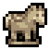 Stone Horse · community reference image