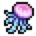 Giant Jellyfish · community reference image