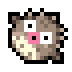 Puffer Fish · community reference image