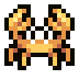 Sulfur Crab · community reference image