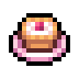 Bell Berry Bakewell Tart · community reference image