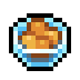 Caramelized Moon Fruit · community reference image