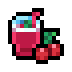 Cherry Smoothie · community reference image