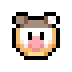 Cow-Shaped Donut · community reference image