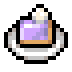 Crystal Berry Pie · community reference image