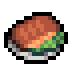 Pan-fried Salmon · community reference image