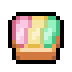 Pineshroom Toast · community reference image