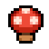 Red Toadstool · community reference image