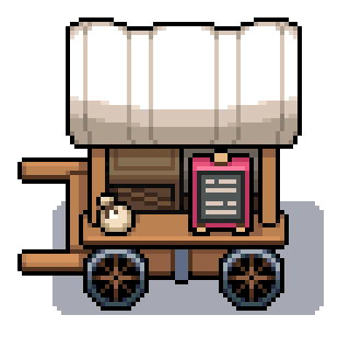 Balor's Wagon · community reference image