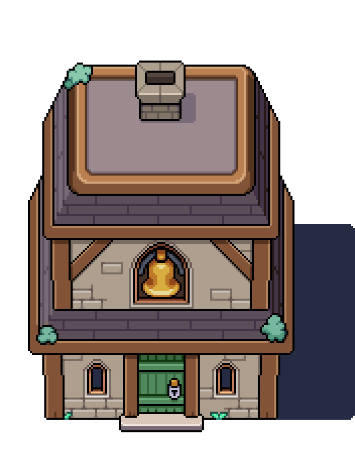 Bell Tower · community reference image