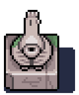 Chicken Statue · community reference image