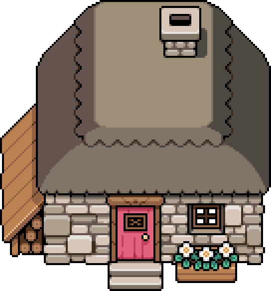 Farmhouse · community reference image