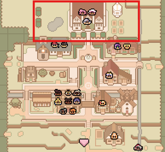 Manor House · community reference image