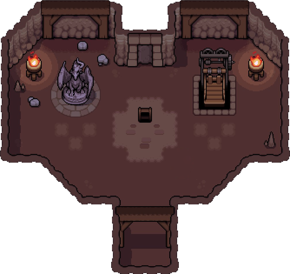 Mines · community reference image