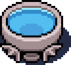 Rejuvenating Fountain · community reference image