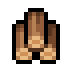 Small Bundle of Wood · community reference image